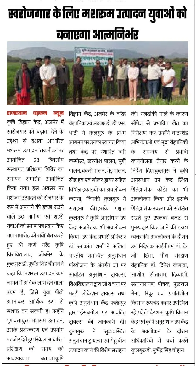 Press Clip