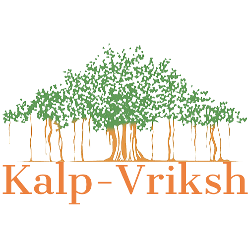 Kalpvriksh Logo