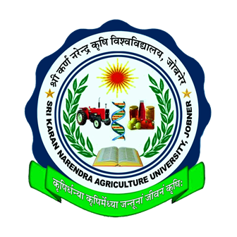 Shri Karan Narendra Agriculture University - Jaipur Campus