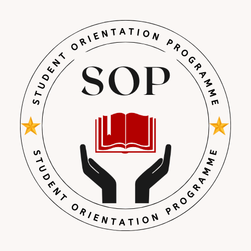 SOP Logo