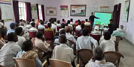 KVK Dholpur Event 7