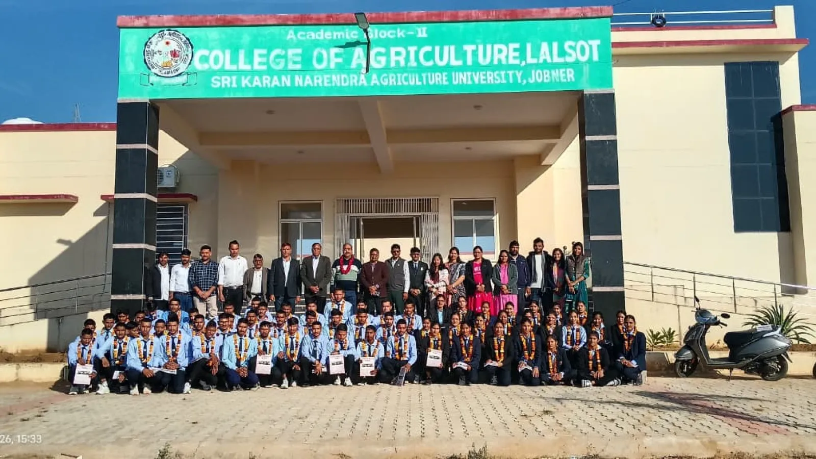 Orientation Programme 