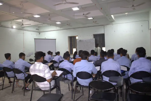 Smart Classroom