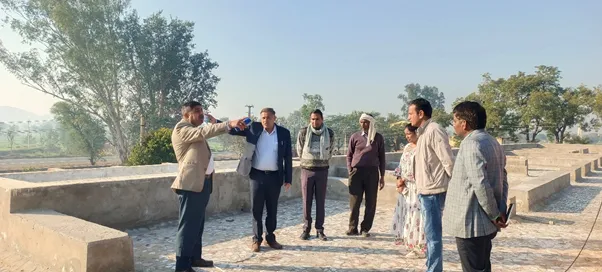ARS Navgaon Event