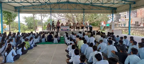 KVK Arnia Activity