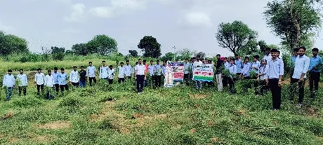 KVK Arnia Activity