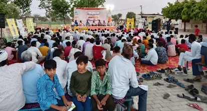KVK Arnia Activity