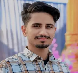 Pulkit Bhukar