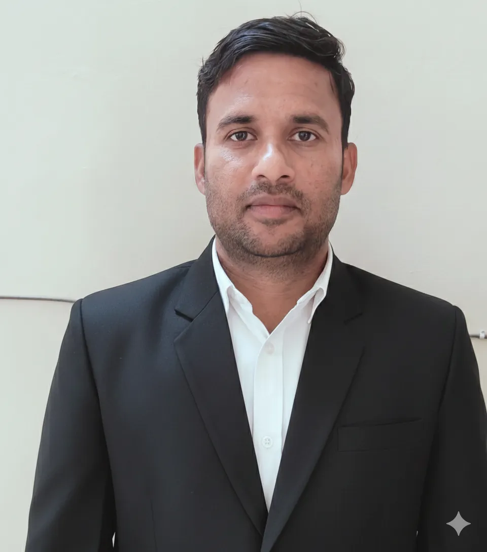 Dr. Praveen Kumar Hatwal