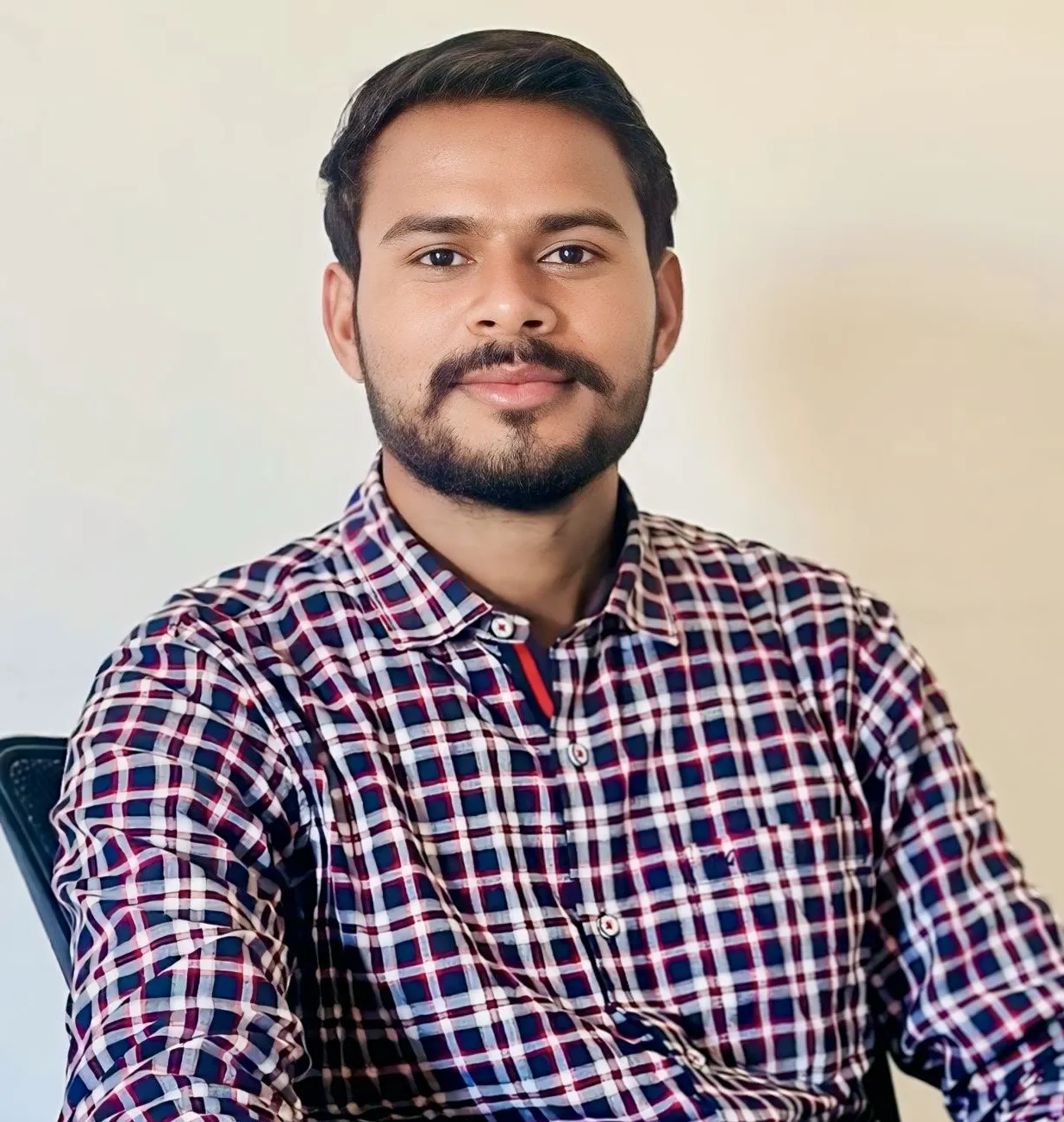 Kundan Meena