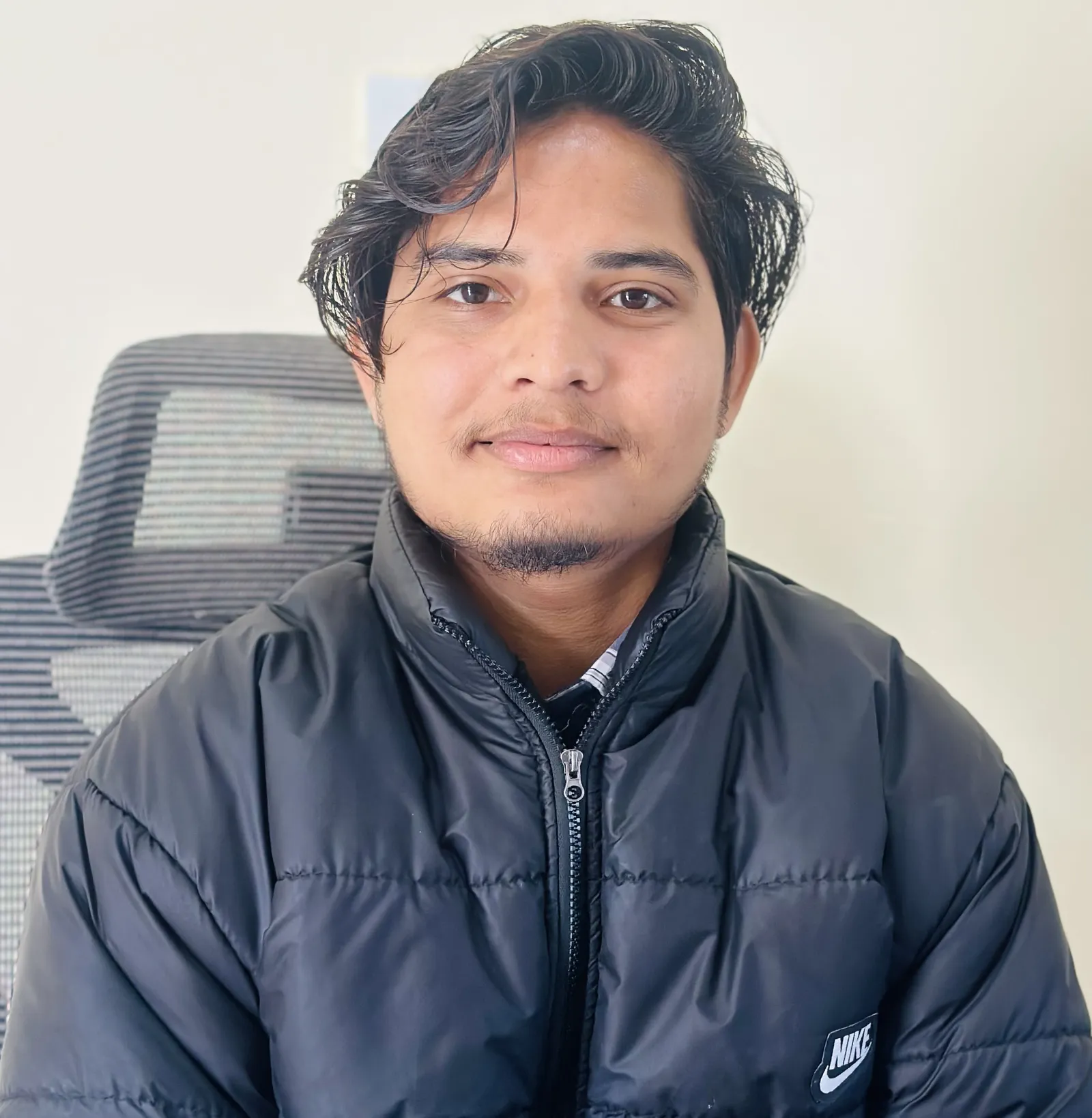 Photo of Sh. Ankit Nogiya