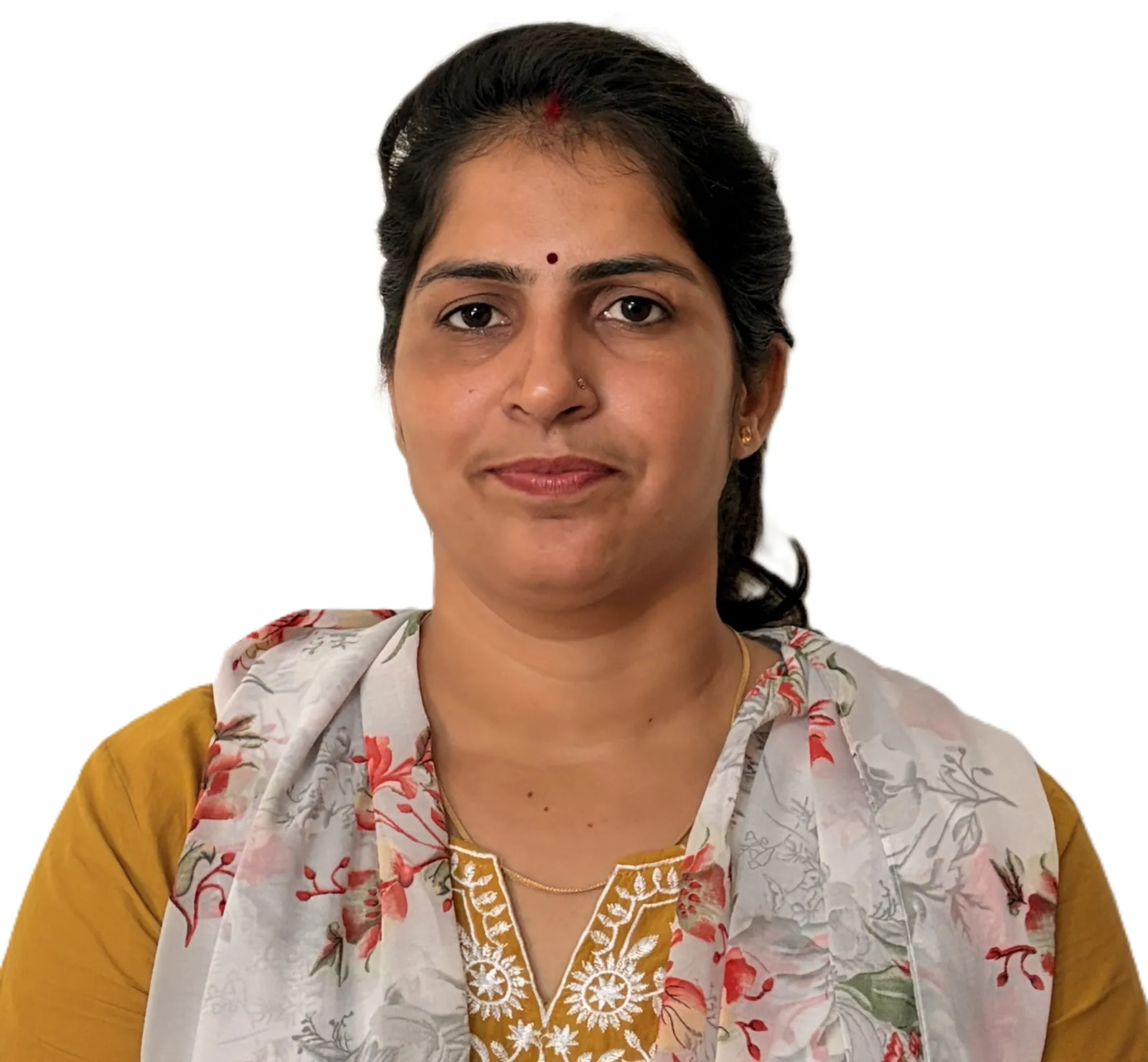 Dr. Manju Netwal
