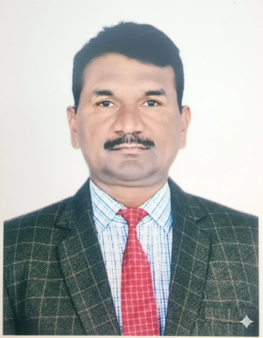Dr. L.N. Bairwa
