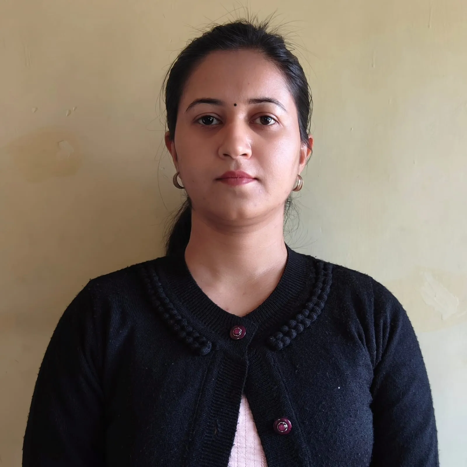 Dr. Bhavya Mishra