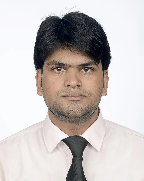 Dr. N. K. Garg