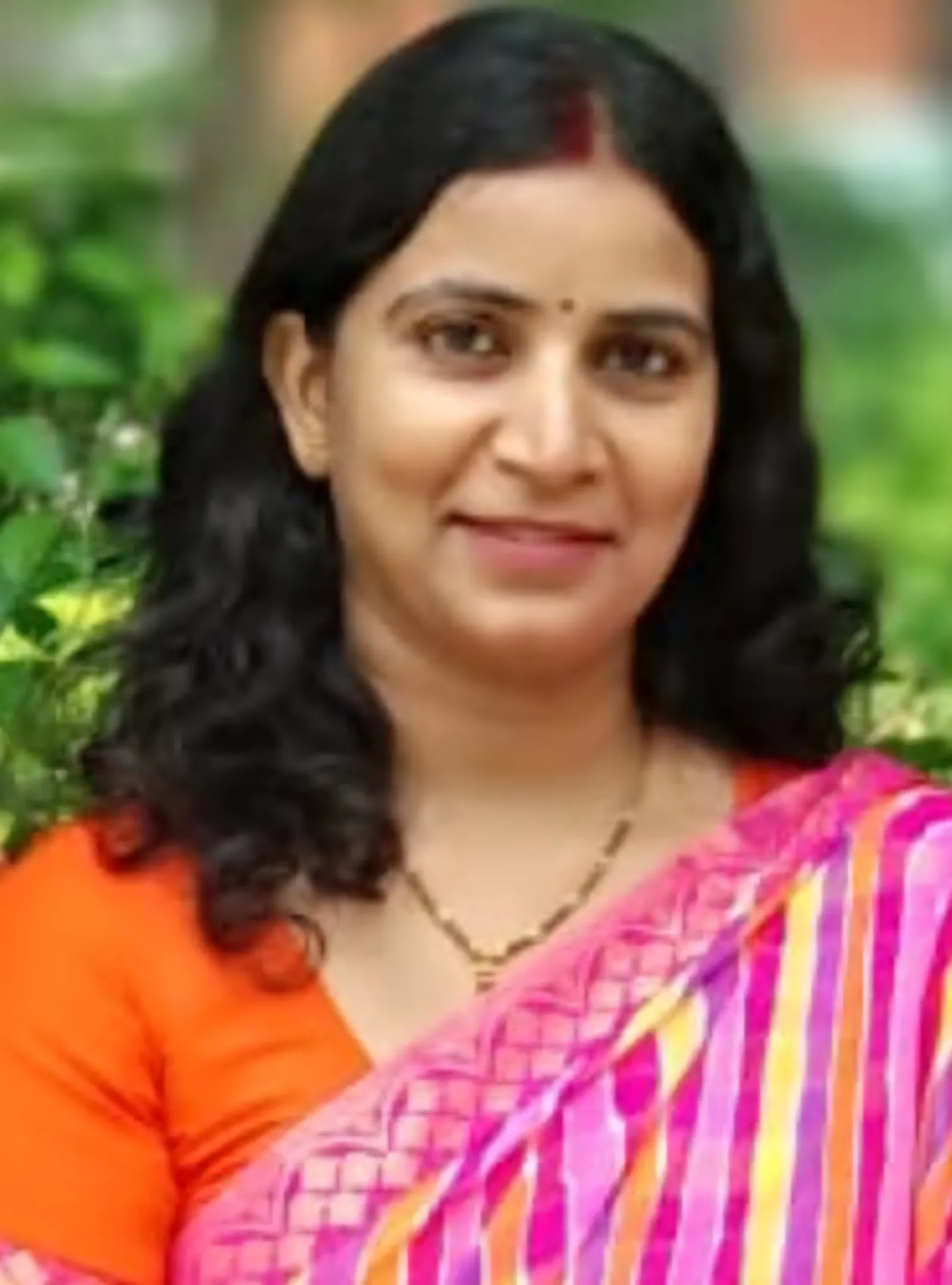 Dr. Seema Sharma
