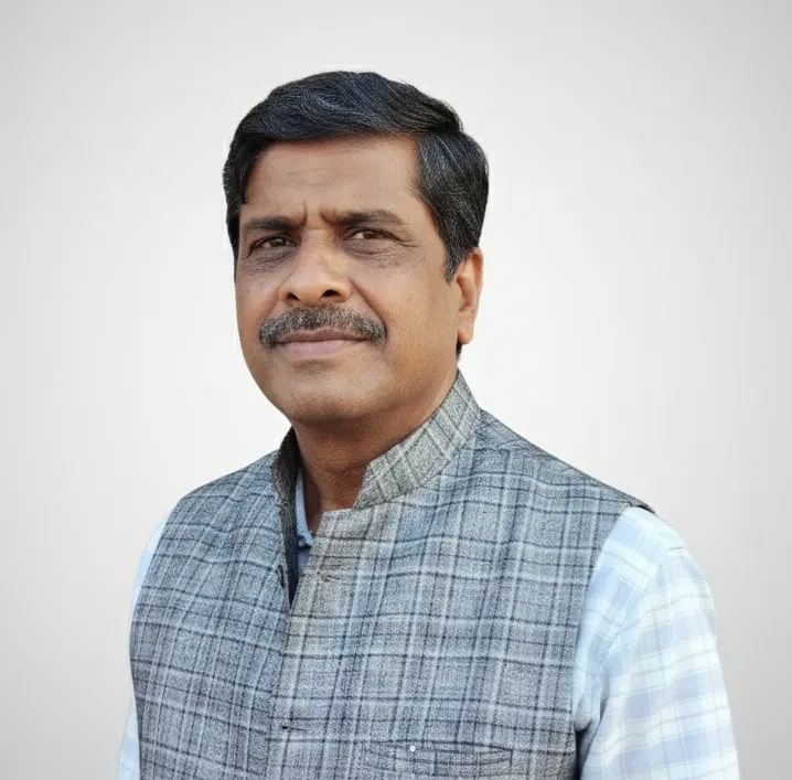 Dr K C Gupta