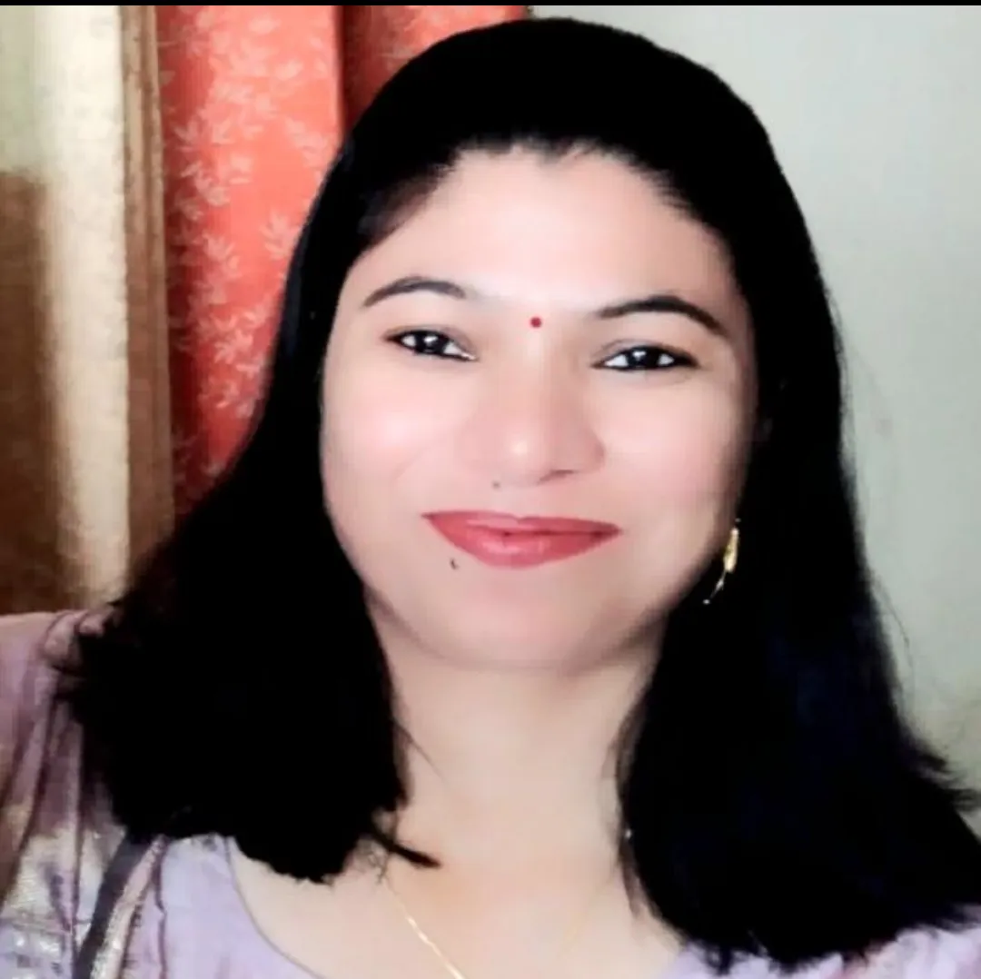Dr. Shweta Gupta