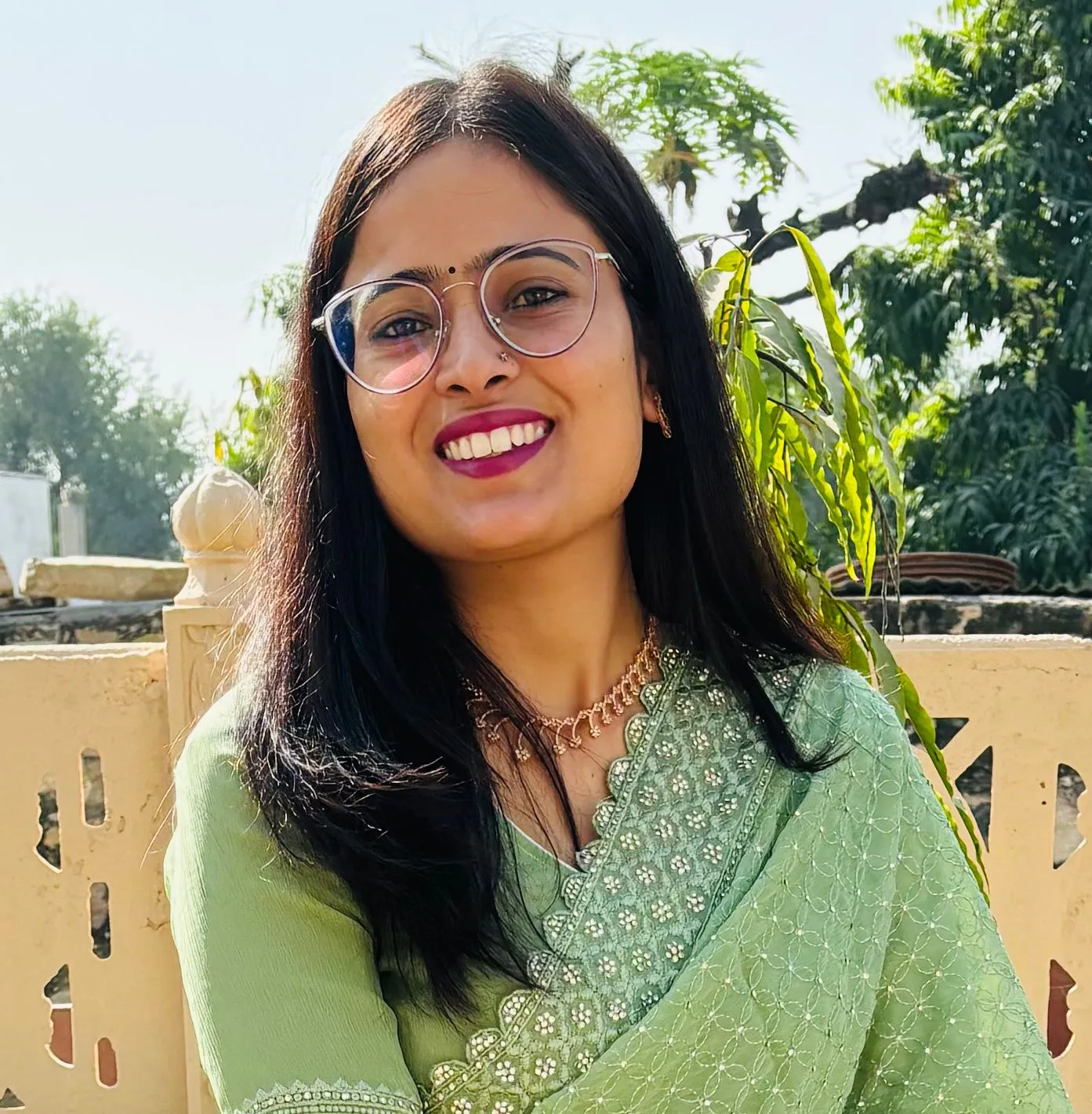Smt. Suman Dhaka