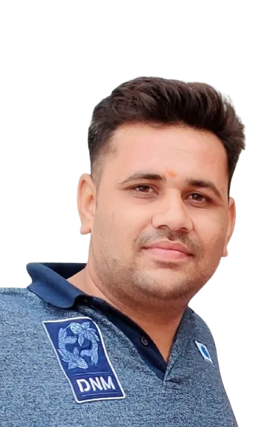 Sh. Piyush Kumar