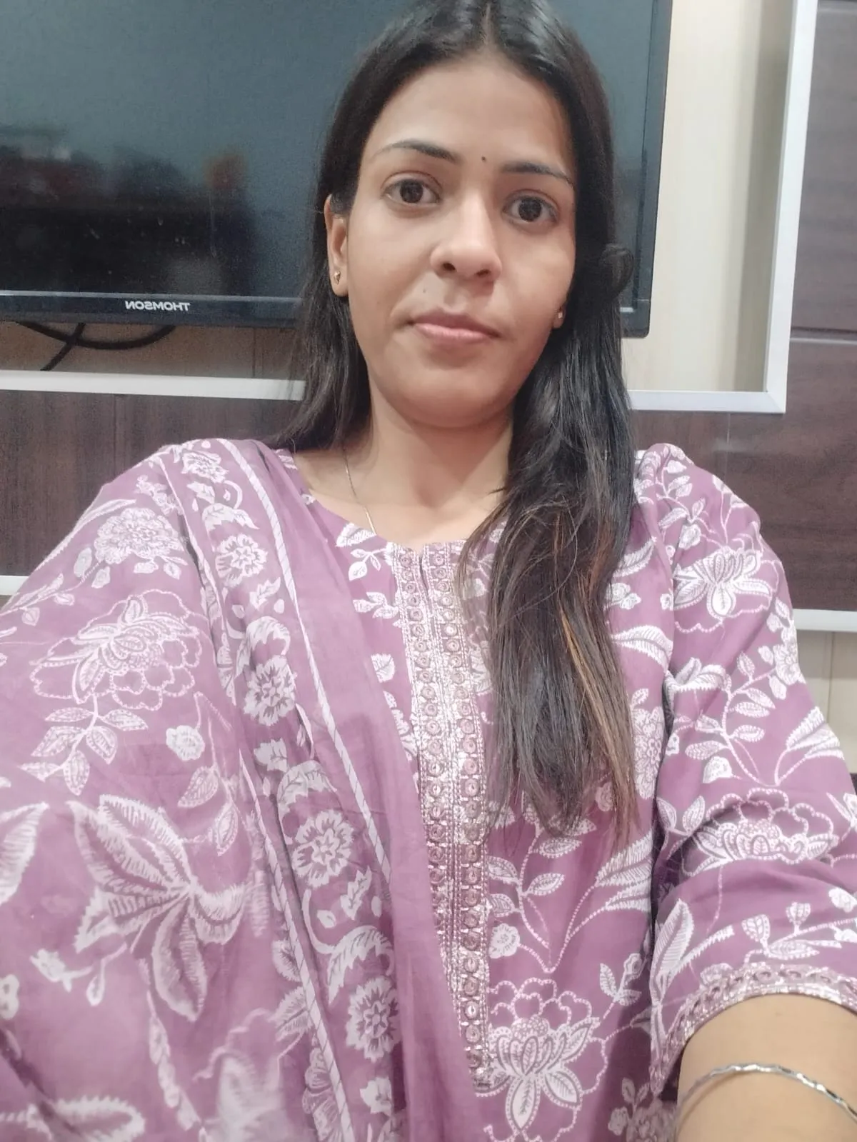 Ms. Gunjan