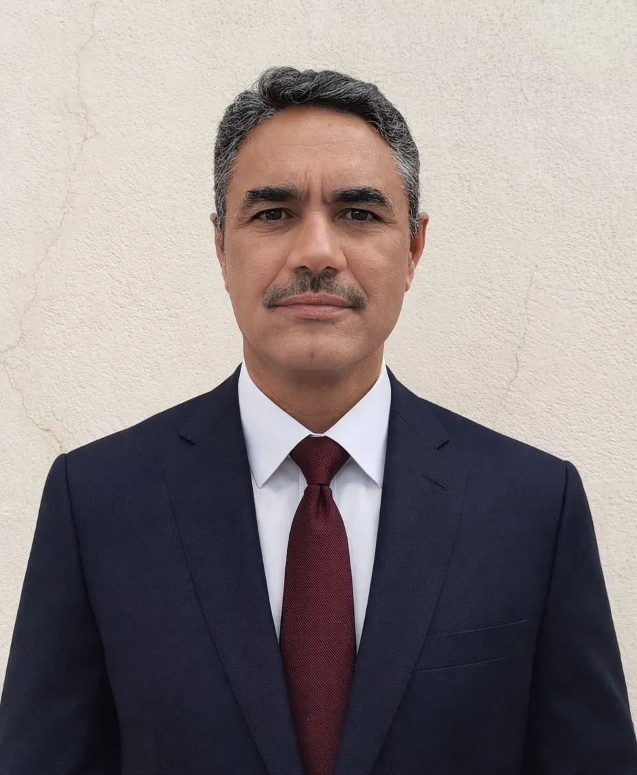 Dr. R. K. Dular