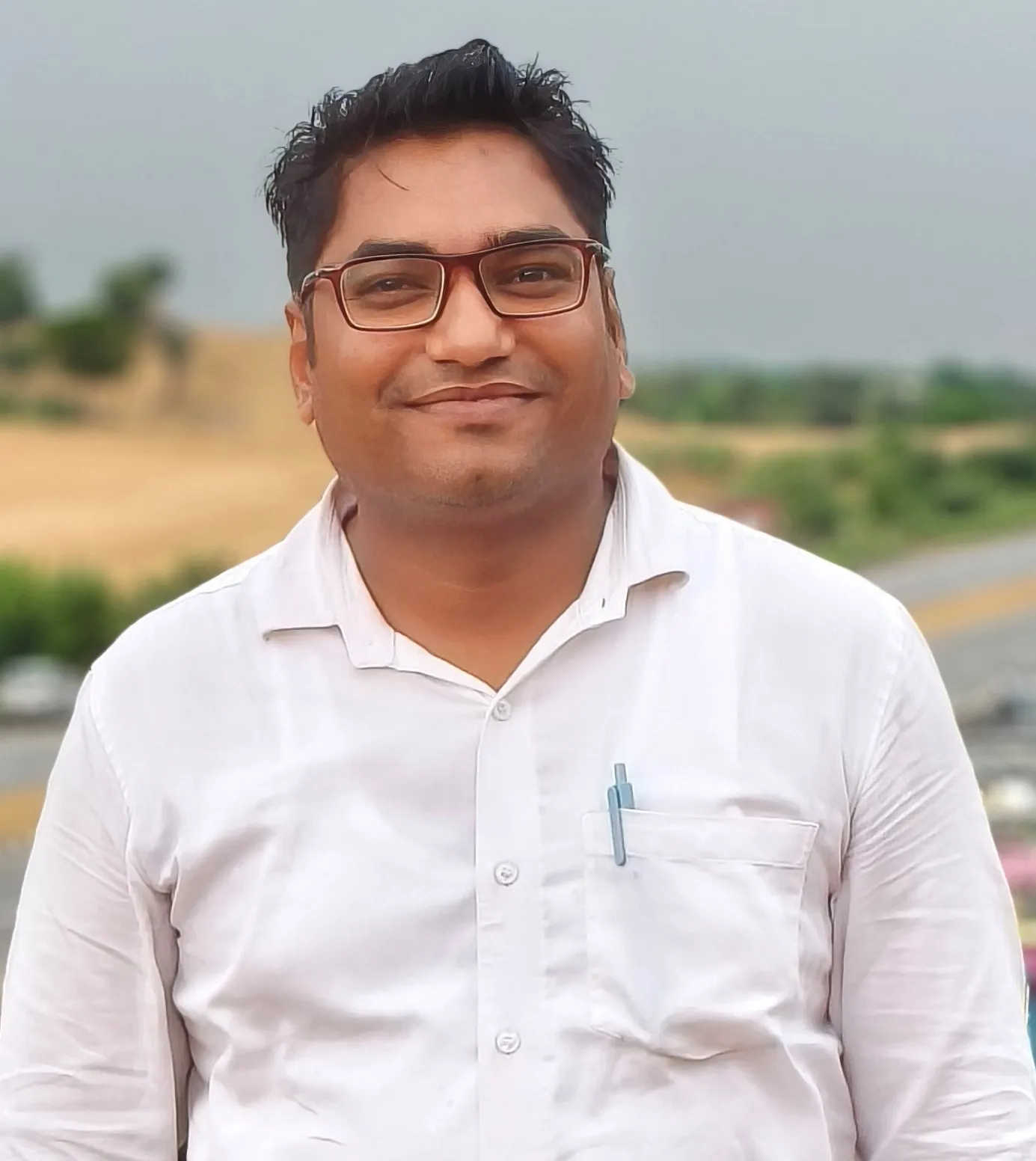 Profile Photo