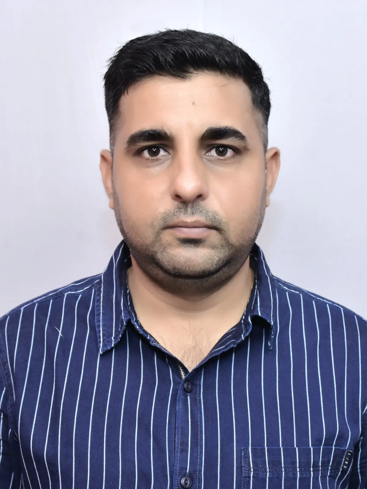 Dr. Praveen Pilaniya