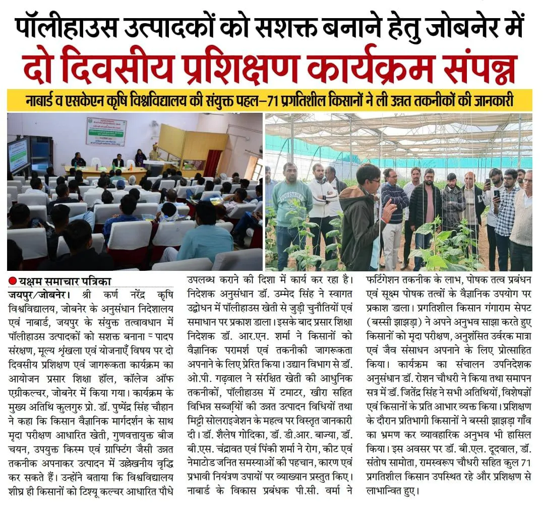 Press Clip