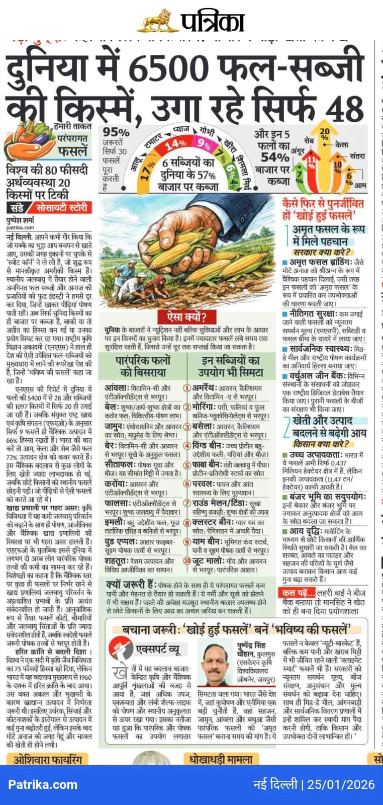 Press Clip