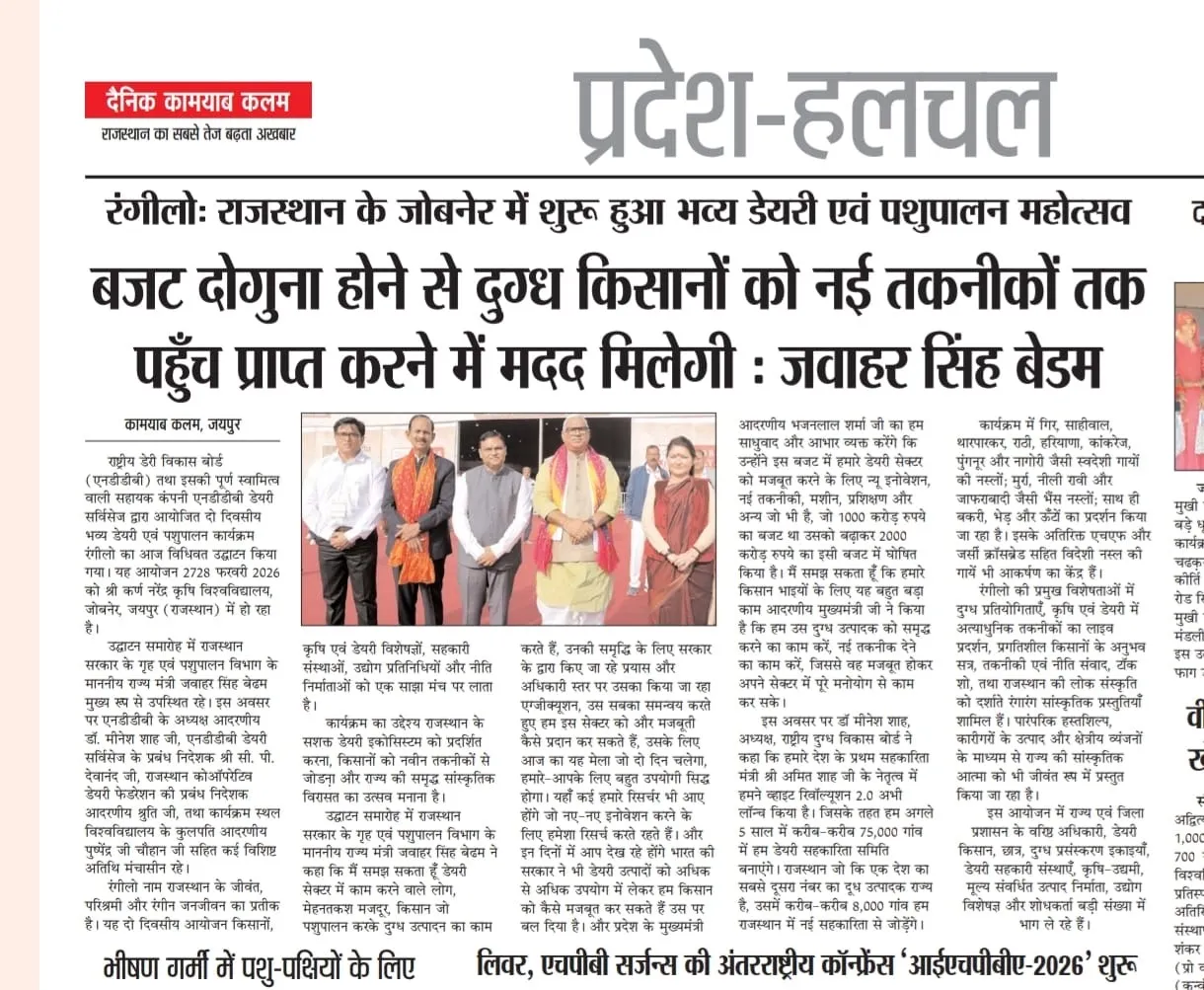 Press Clip