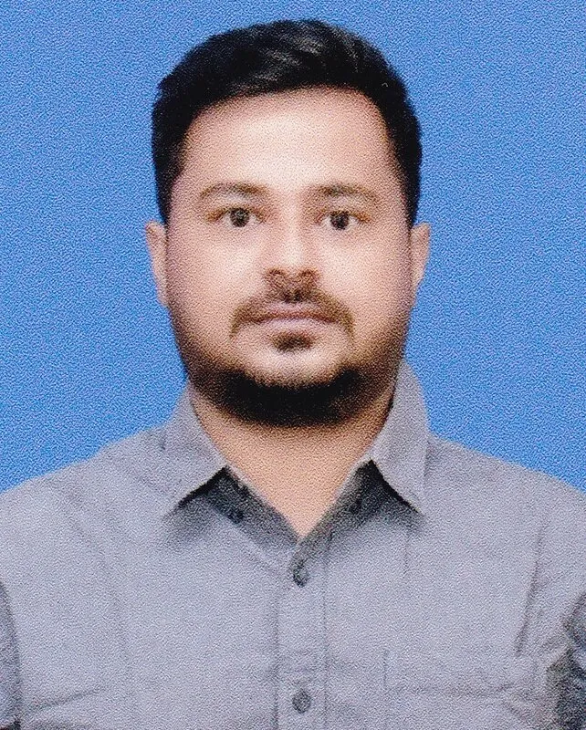 Jitendra Meena