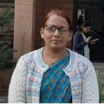 Dr. Suman Khandelwal