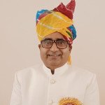 Dr. Dinesh Kumar Yadav