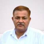 Dr. M.P. Yadav