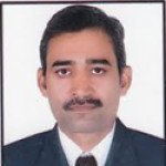 Dr. Dharmendra Singh Bhati