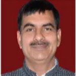 Dr. M.K. Sharma