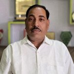 Dr. S.P. Singh