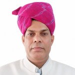 Photo of Dr. L.R. Yadav