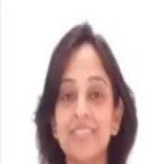 Photo of Dr. Kiran Gaur