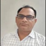 Dr. Jitendra Kumar