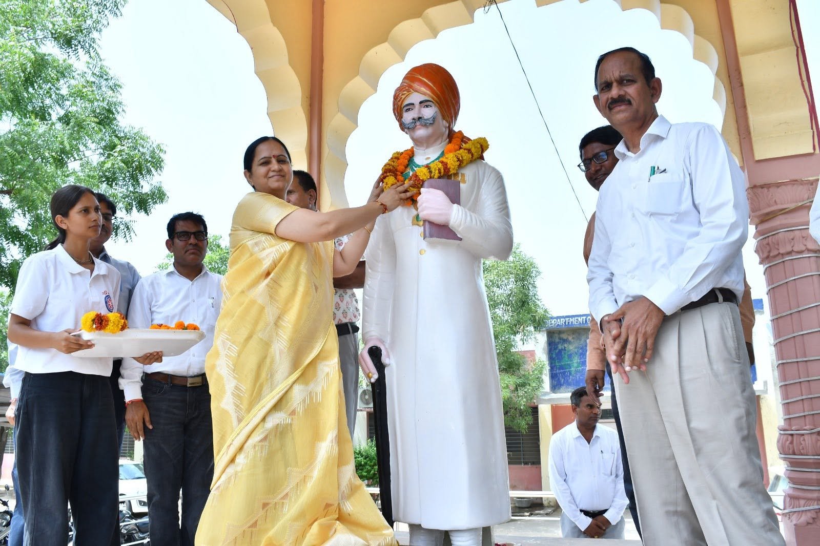 खेत बचाओ अभियान-2026