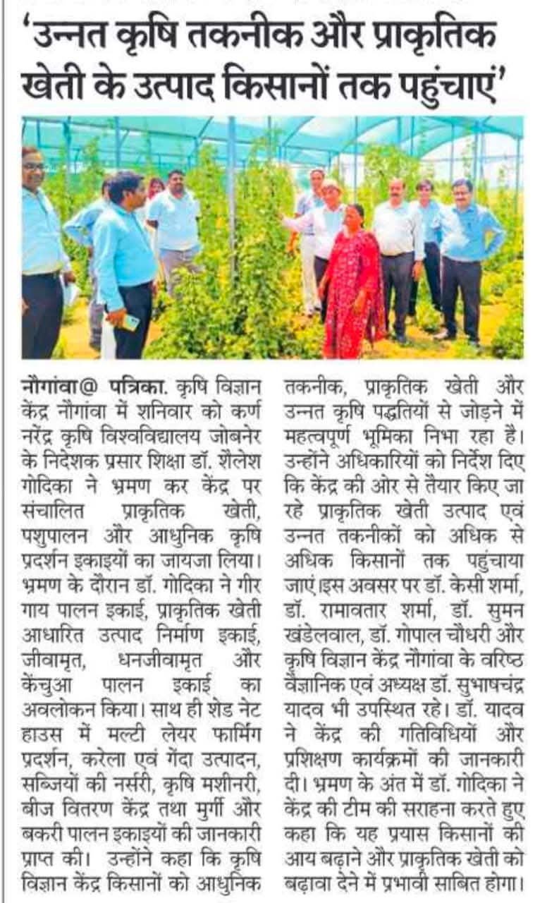 Press Clip
