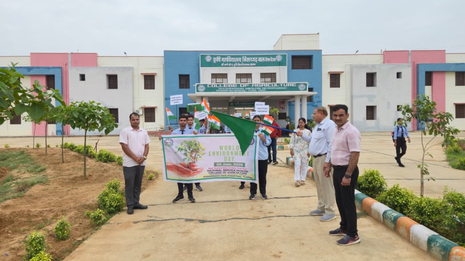 World Environment Day