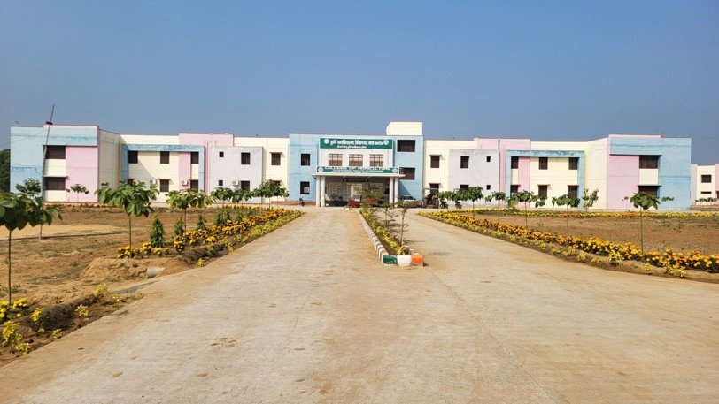 College of Agriculture, Kishangarh-Bas (Alwar)