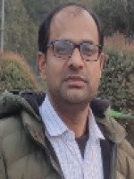 Dr. Krishnavtar Meena