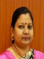 Dr.(Mrs.) Vinay Singh Kashyap