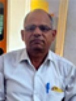Dr. Ram Narayan Jat