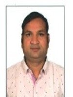 Dr. Shashi Kumar Bairwa