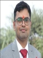 Dr. Bhupendra Kaswan